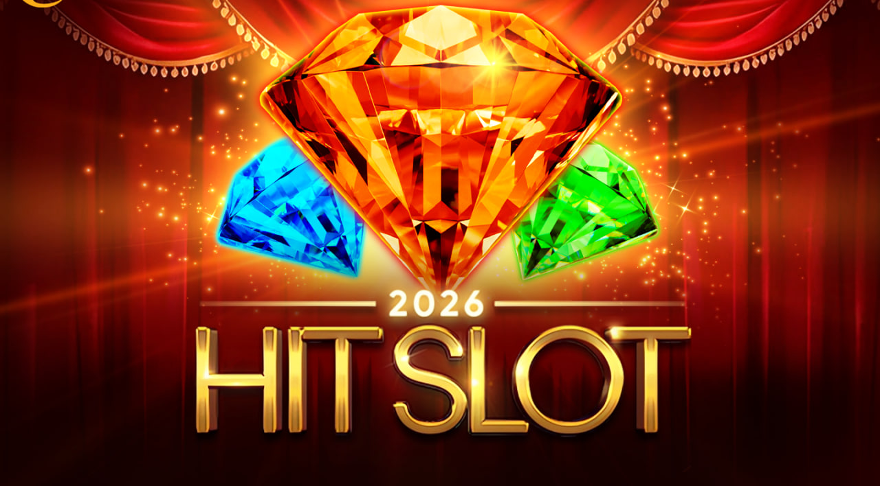 2026 Hit Slot